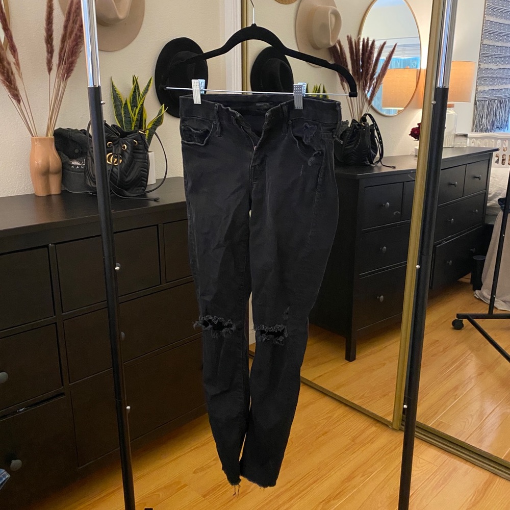 MOTHER jeans